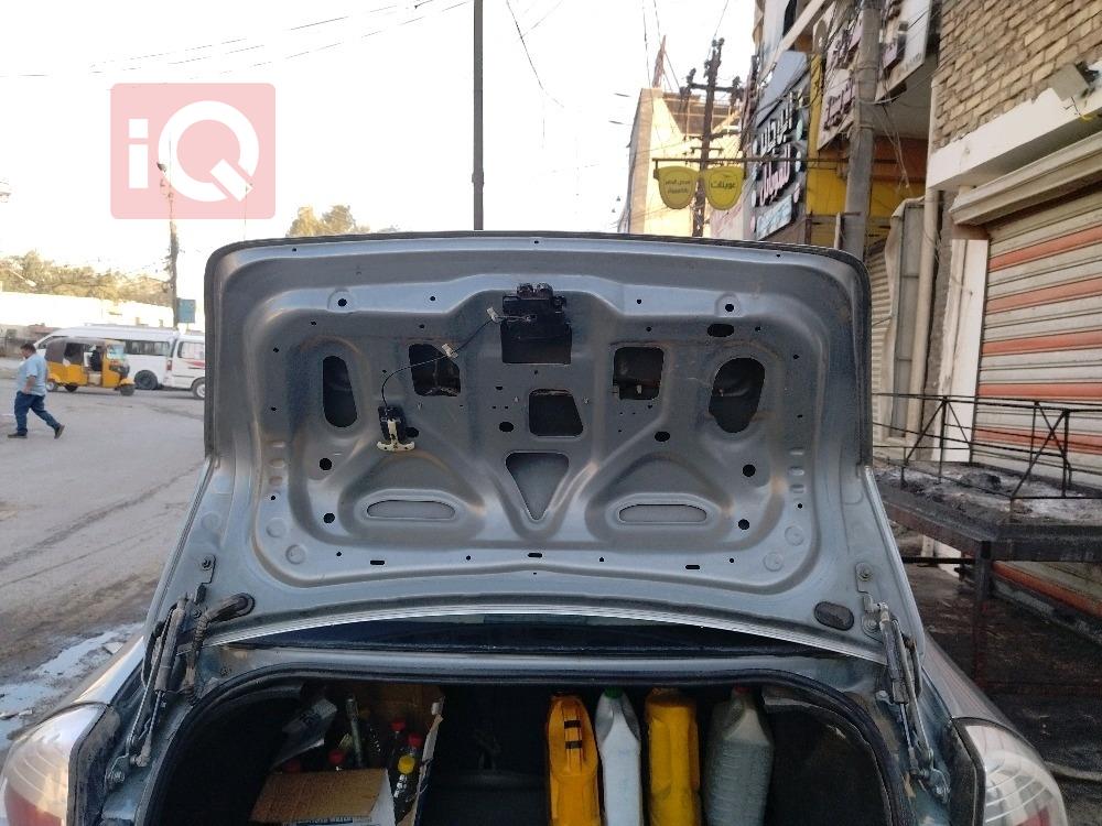 نيسان سنترا